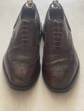 Allen Edmonds Cambridge