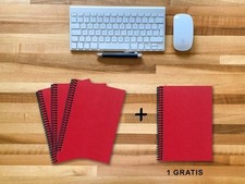Notizbuch set 3 1 - a,