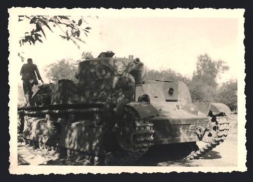 Fotografie russischer - fotografie,