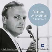 Menuhin,Yehudi - Yehudi