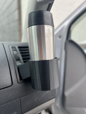 Becherhalter t5 - vw,