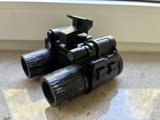 ATN PVS-15 Nachtschichtgerät Nachtsichtbrille NVG NSG Nightvision Gehäuse