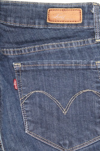 Levis damen jeans hose supreme - levis,