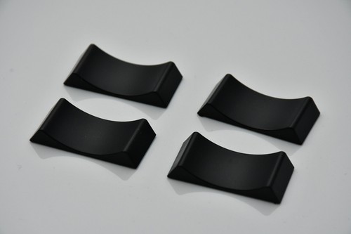 Triple9 car stopper schwarz - car,