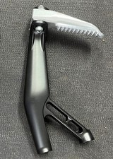 Fußraste hinten Sozius rechts