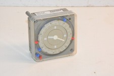 Junkers EU 1 T/W, analog