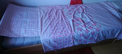 Bettwäsche hello kitty - hello,