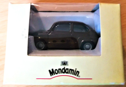 Mondamin