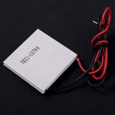 Peltier Modul TEC1-12706 15,4V