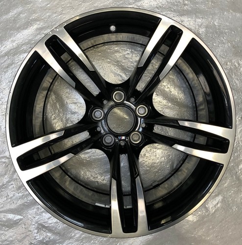 Orig bmw alufelge styling - 1,