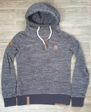 Naketano Fleecepullover