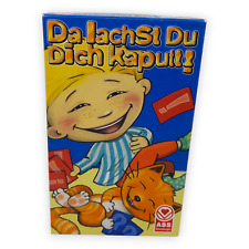 Da lachst du dich kaputt ASS Altenburger Spiel Kartenspiel Frage Antwort 110