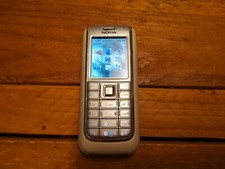 Nokia 6151 sehr selten - sehr,
