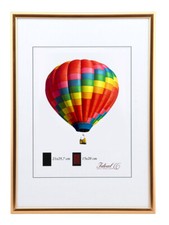 NLS Kunststoff Bilderrahmen