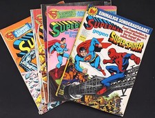 SUPERMAN SONDERAUSGABE