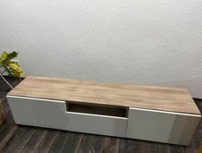Besta Ikea Sideboard 180*41*31 cm