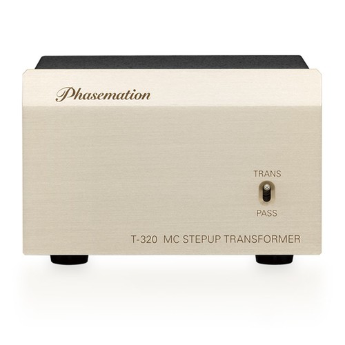 Phasemation cartridge - phasemation, mc