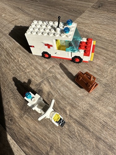 Lego system city vergleichbar - lego, (vergleichbar