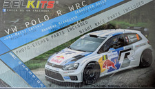 Belkits 005 - 1:24  VW Polo R