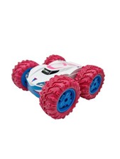Exost Silverlit RC Geländewagen 360 Cross Rosa 2.4 GHz,ab 5 Jahren guter Zustand