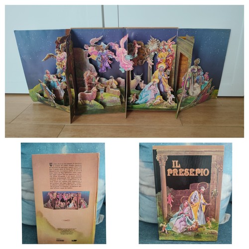 Vintage seltenes pop buch - vintage, up