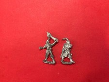 Citadel GW Metall Warhammer
