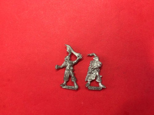 Citadel metall warhammer - gw,