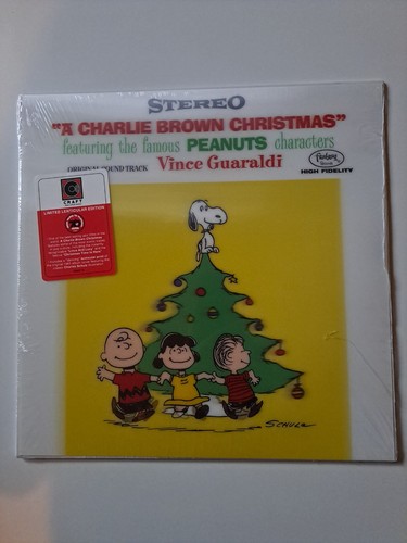 Charlie brown christmas - brown,