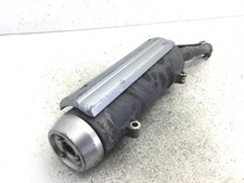 Auspuffendstück Yamaha