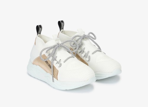 Sneaker roberto cavalli - sneaker,
