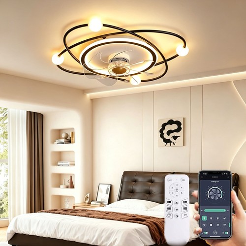 Deckenventilator mit - deckenventilator,