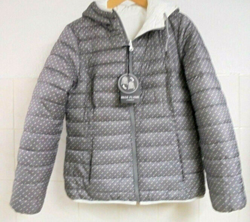 Jacke wendejacke anorak mit - jacke,