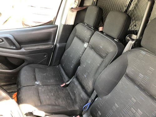 Citroen berlingo kasten - citroen,