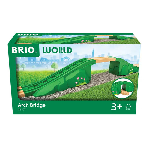 Brio world 36107 modulare - world,