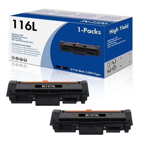 Xxl mlt d116l r116 - xxl, toner