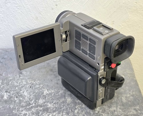 Sony dcr pc7e pal minidv - dcr-pc7e,