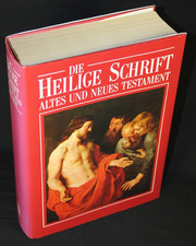 Die heilige Schrift Altes und