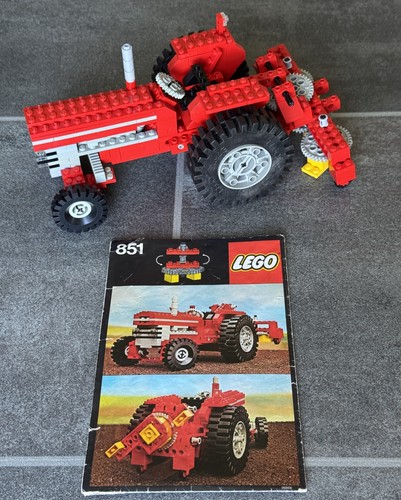 Lego set 851 - lego,