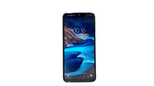 Samsung Galaxy A20e - A202F/DS - 3GB/32GB - Schwarz - Ohne Simlock - gebraucht