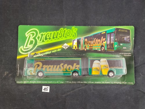 Werbetrucks h0 ovp - werbetrucks, 1:87,