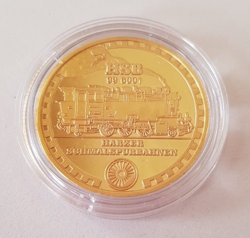 Harzer gold hsb - gold,