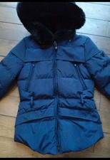 Wellensteyn Damen Jacke Mantel