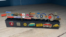 Anstecknadel Auto Marken Pin Anstecker  Sammlung 36 stück