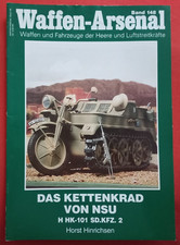 Waffen arsenal band 148 das - waffen,