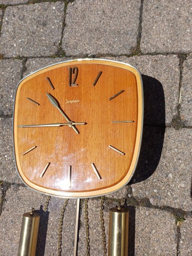 Wanduhr
