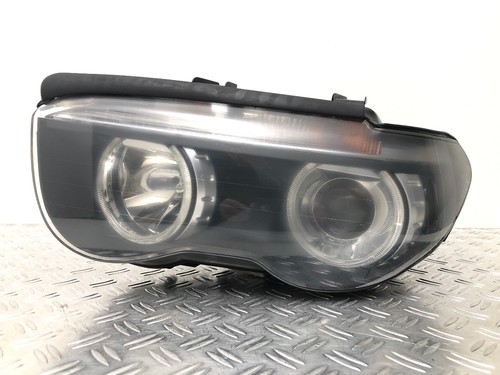 Hauptscheinwerfer xenon mit - hauptscheinwerfer,