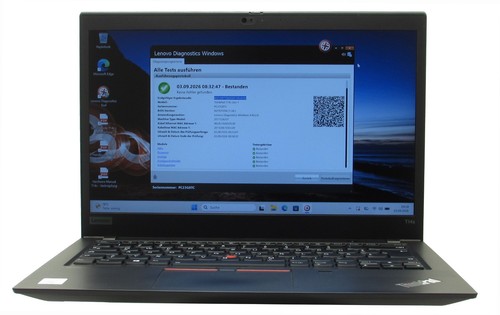 Lenovo thinkpad t14s gen1 - lenovo,