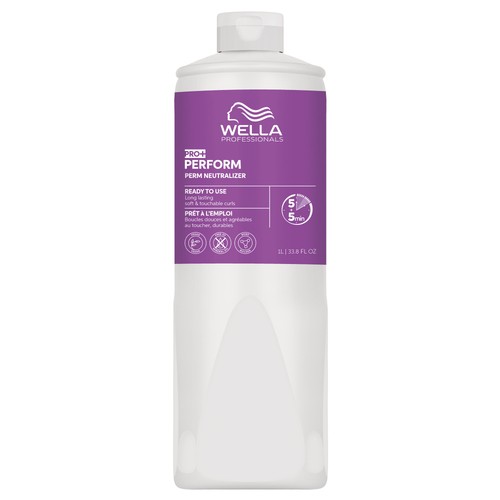 Wella professionals pro - wella,