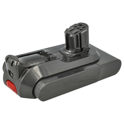 Akku für dyson - dyson, detect