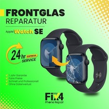 Apple Watch SE 2 Display Glas
